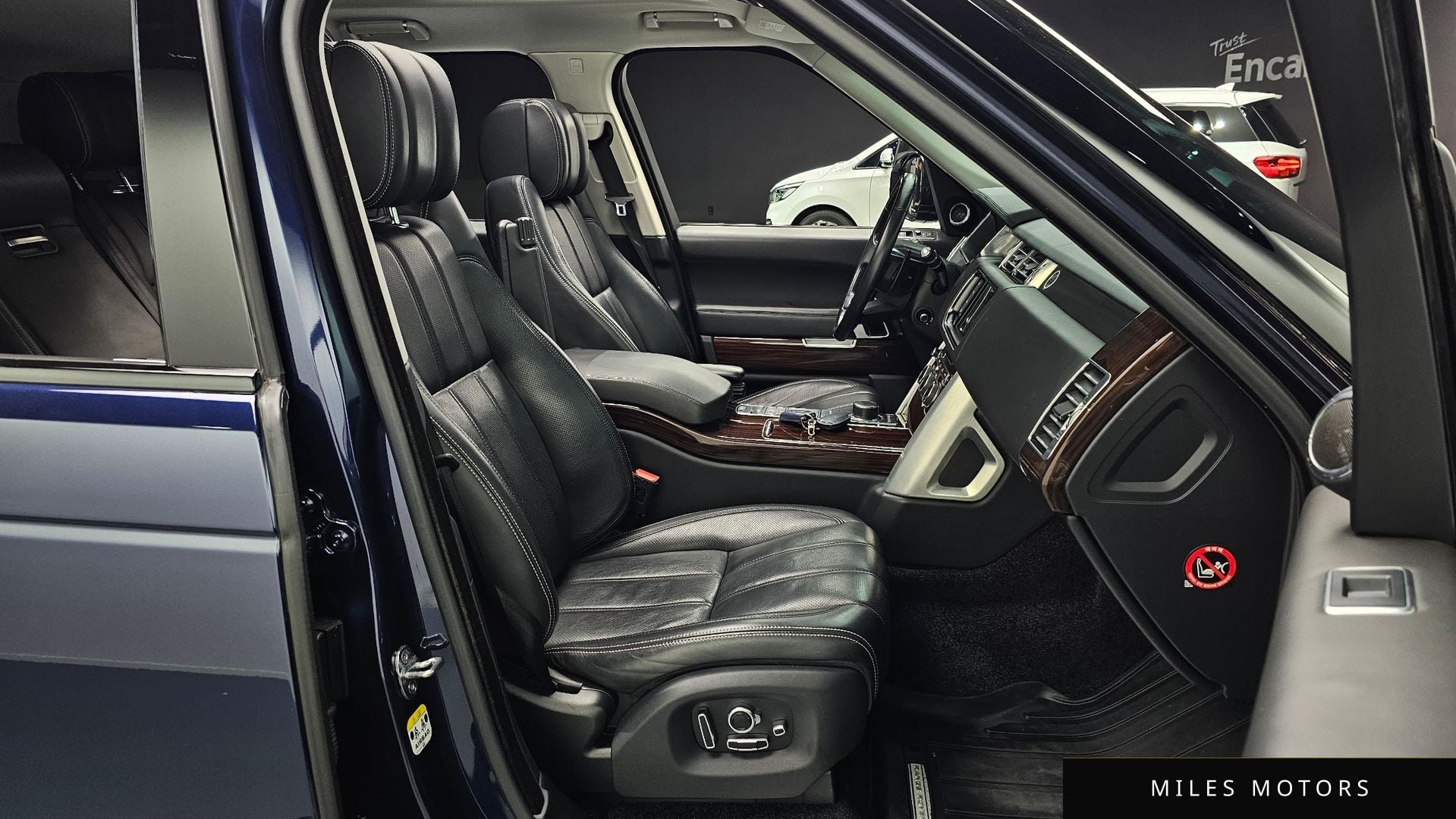 Land Rover Range Rover 2016 — миниатюра 10