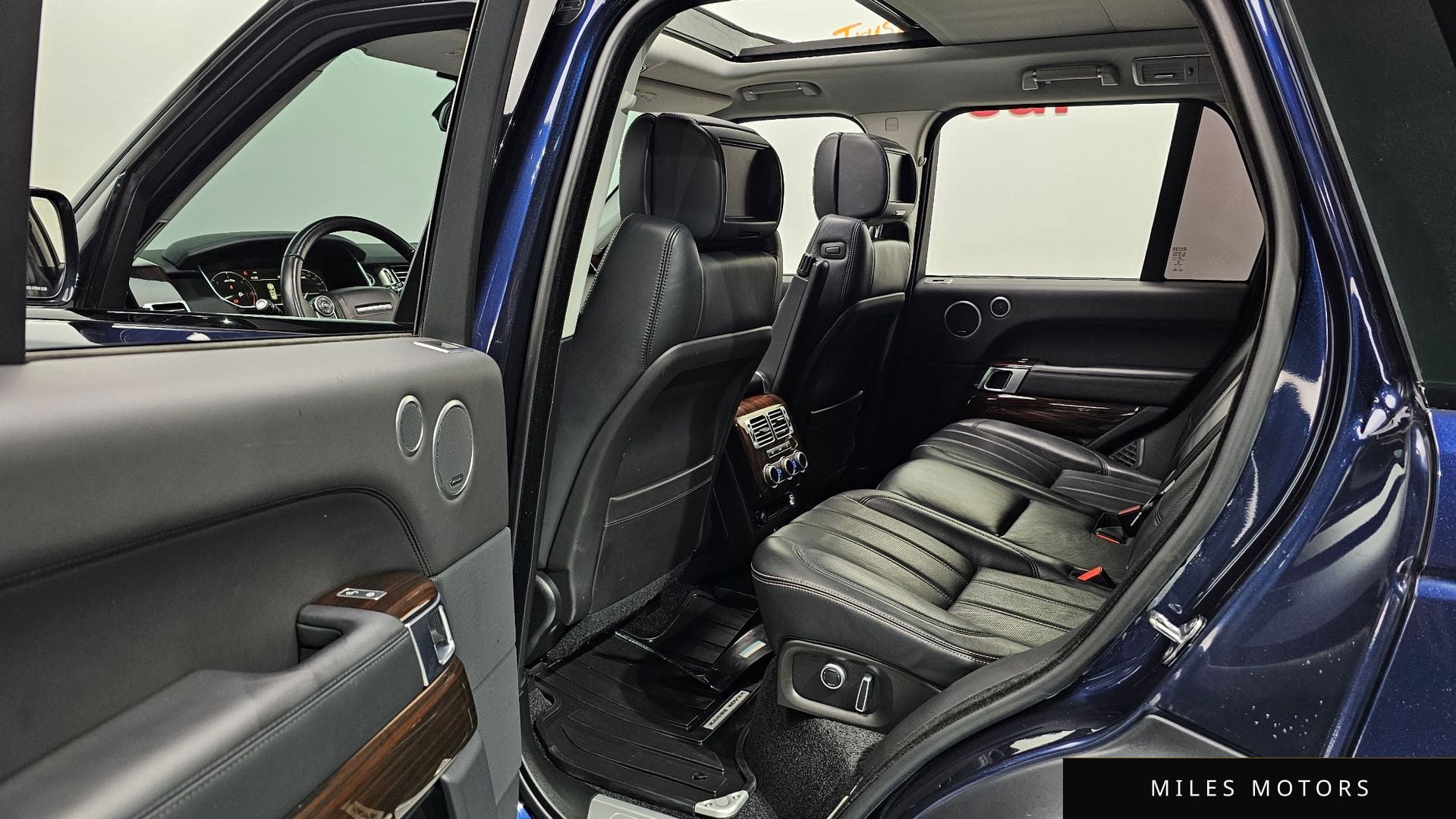 Land Rover Range Rover 2016 — миниатюра 12