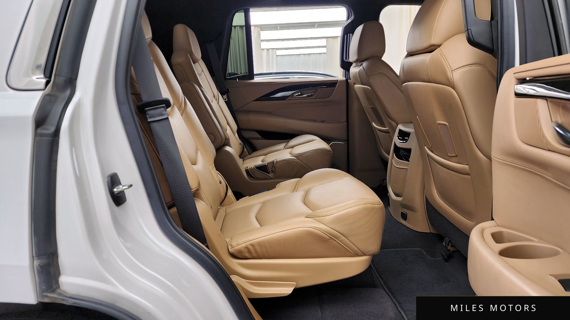 Cadillac Escalade 2020 — миниатюра 12