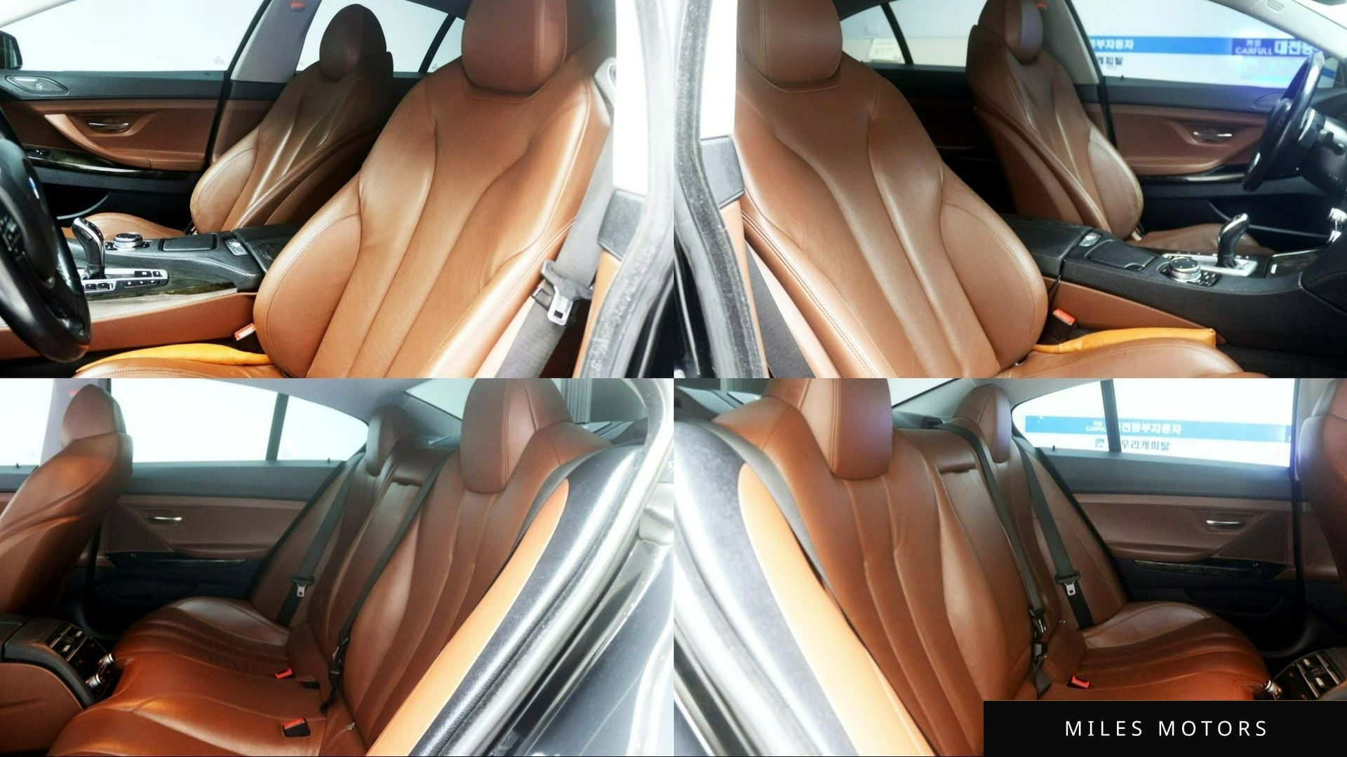 BMW 6 Series (F12) 2015 — миниатюра 8