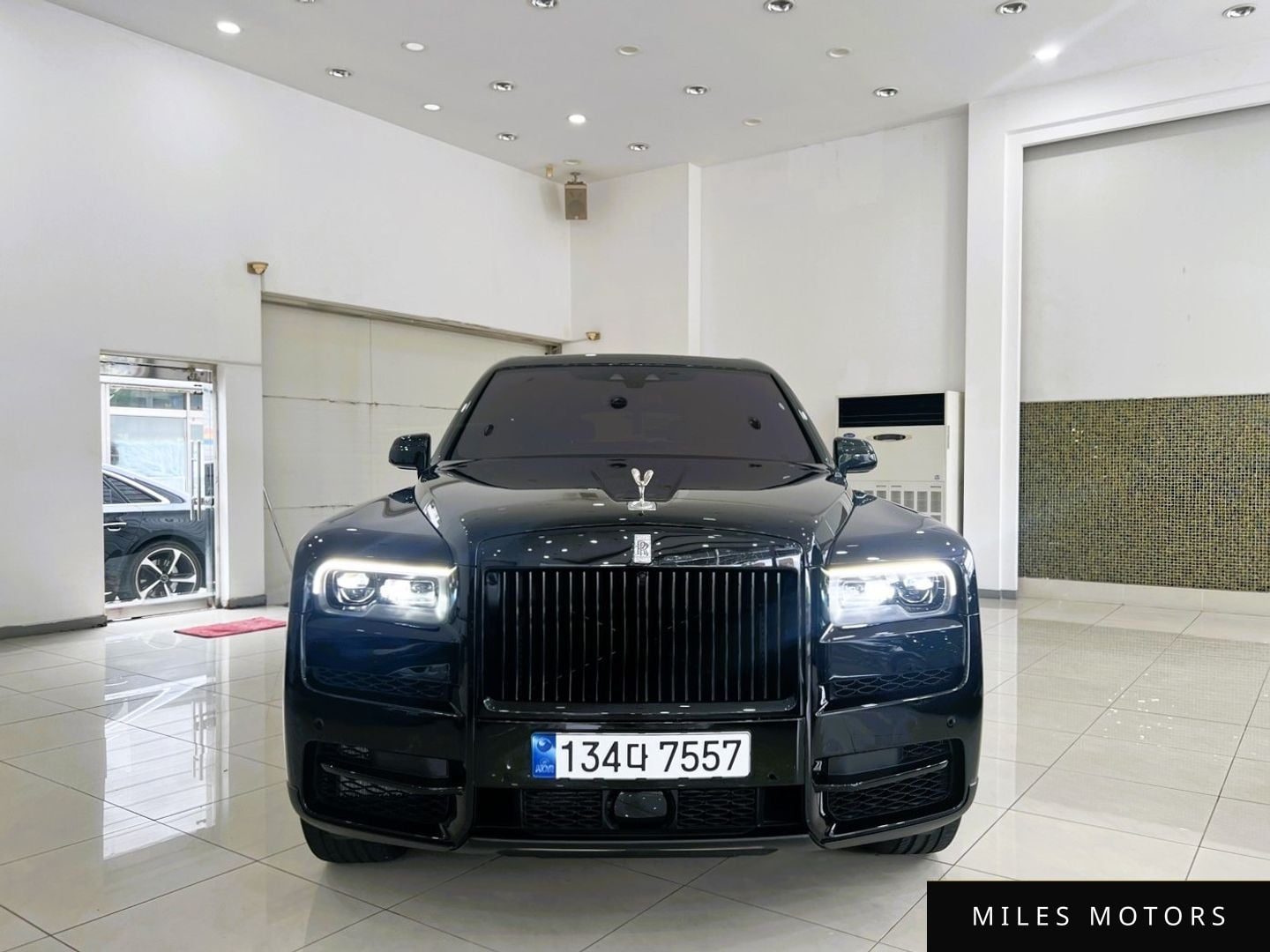 Rolls-Royce 컬리넌 2023 — миниатюра 3