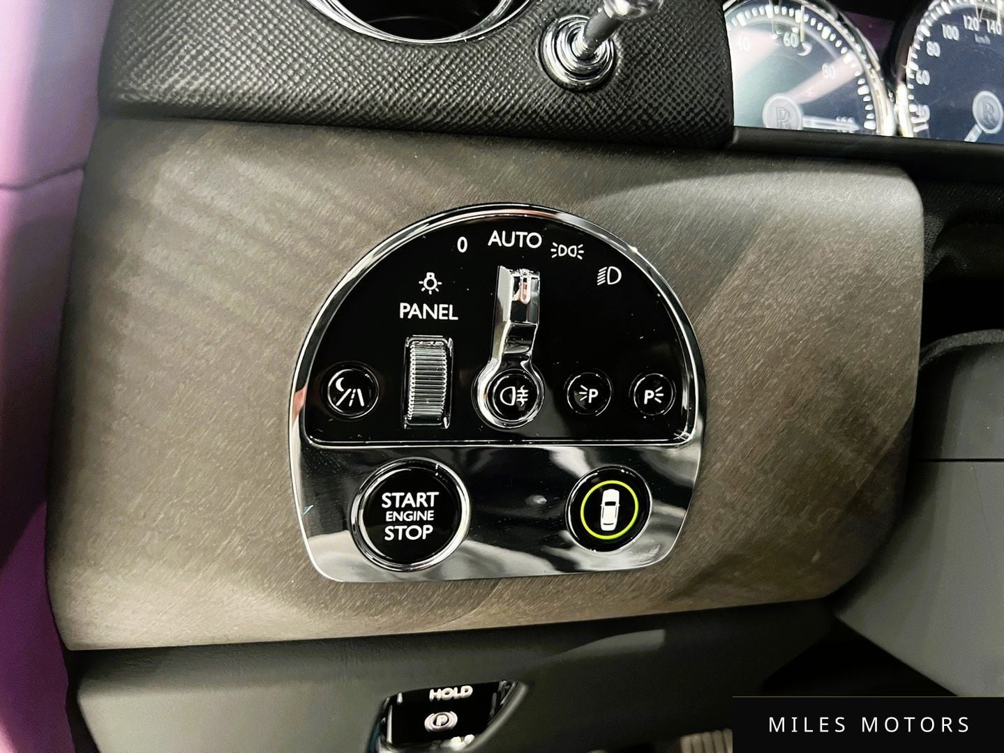 Rolls-Royce 컬리넌 2023 — миниатюра 13