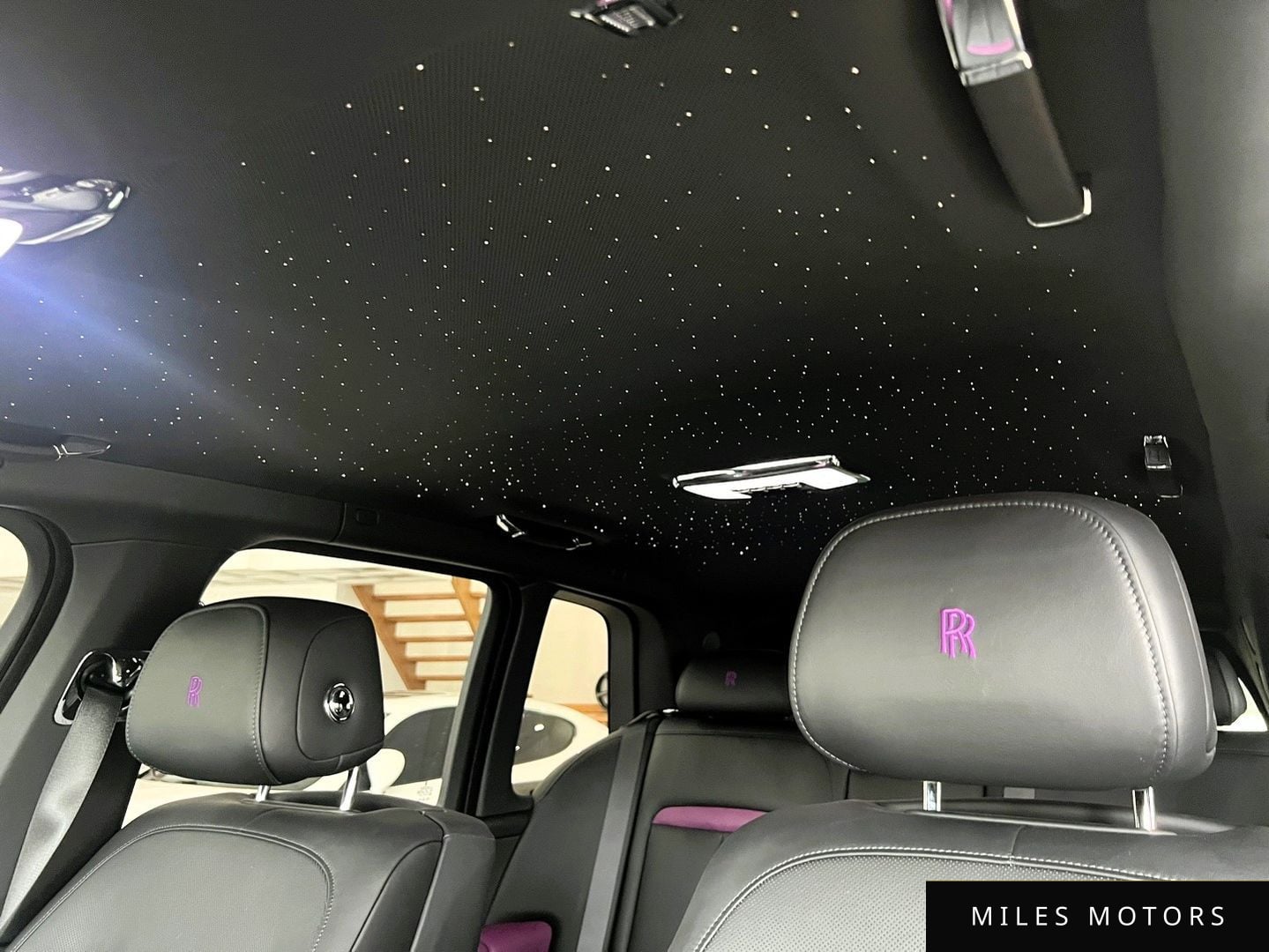 Rolls-Royce 컬리넌 2023 — миниатюра 15