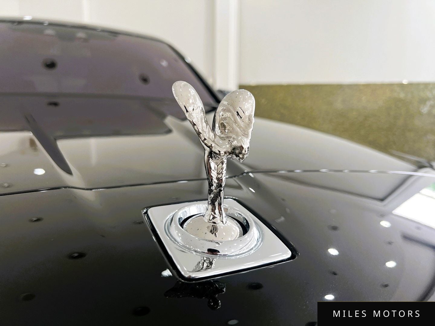 Rolls-Royce 컬리넌 2023 — миниатюра 17