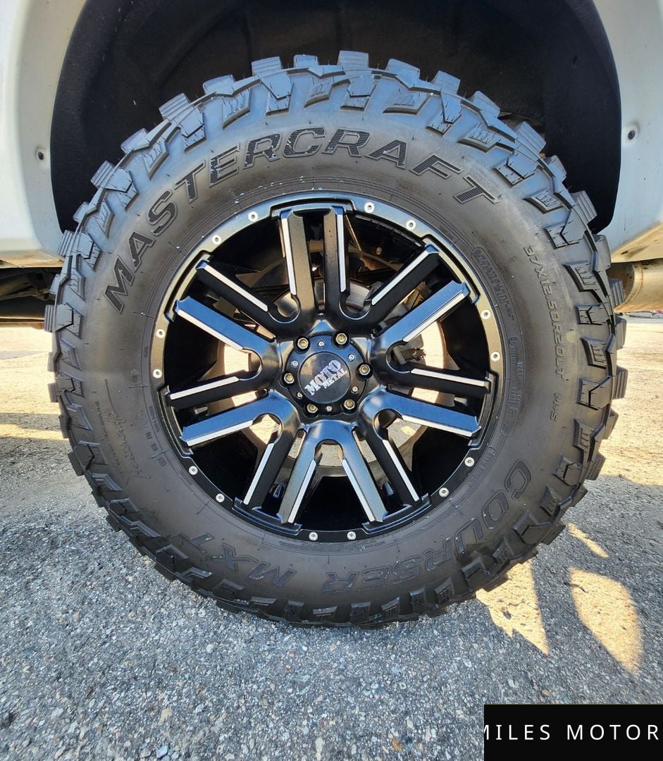 Ford F150 2015 — миниатюра 5