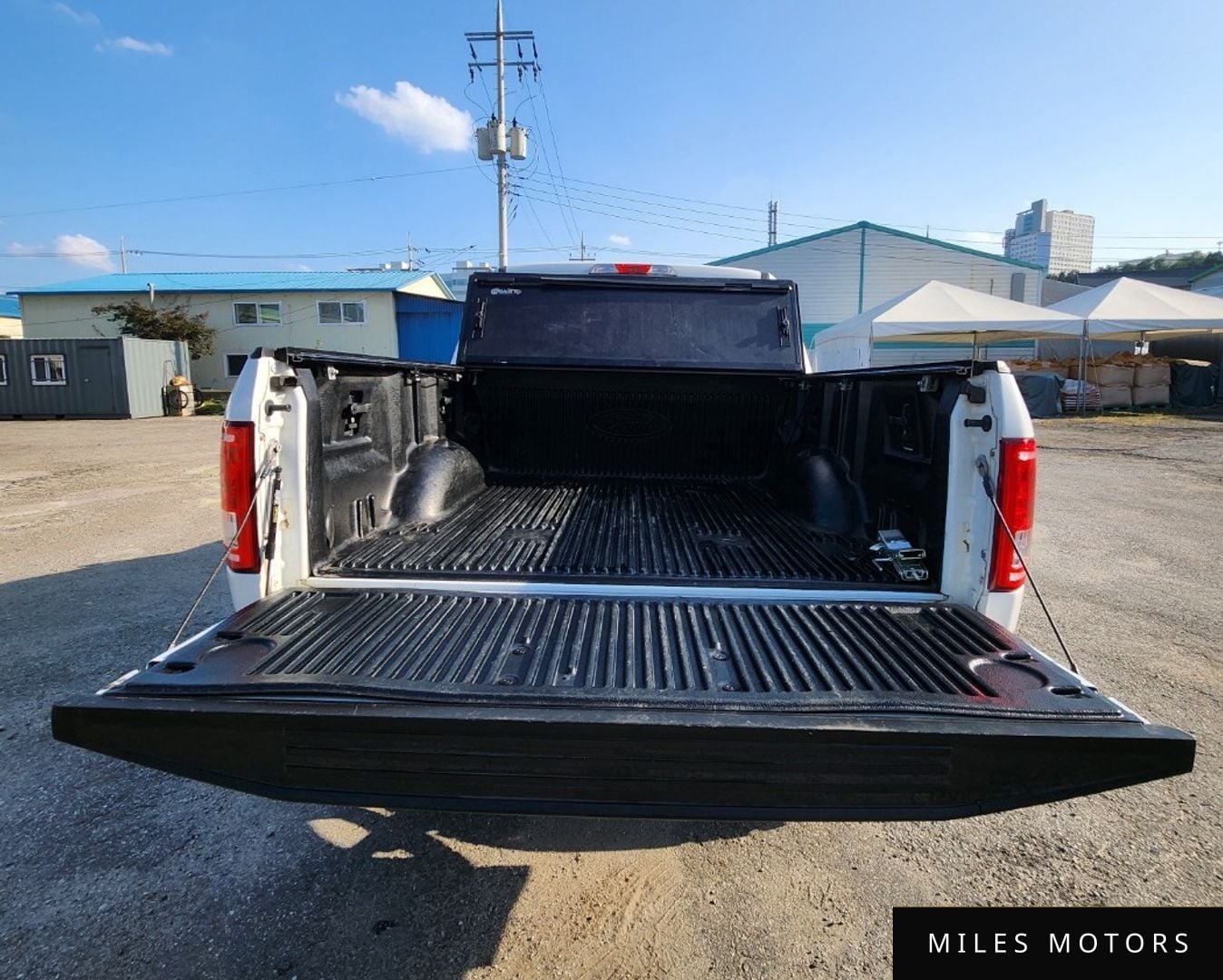 Ford F150 2015 — миниатюра 6