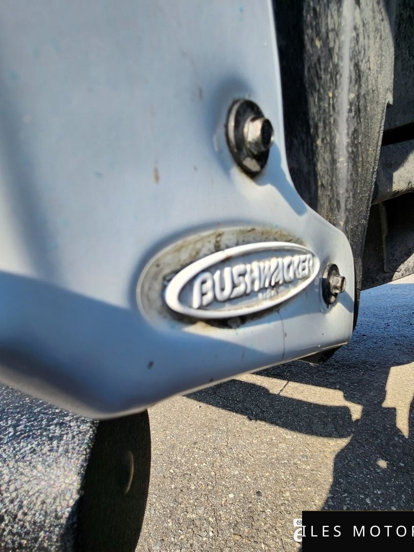 Ford F150 2015 — миниатюра 7