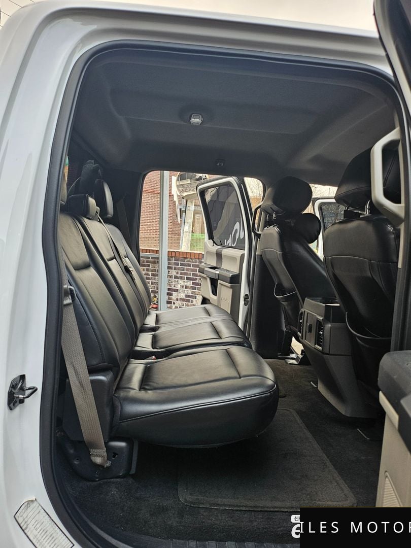 Ford F150 2015 — миниатюра 9