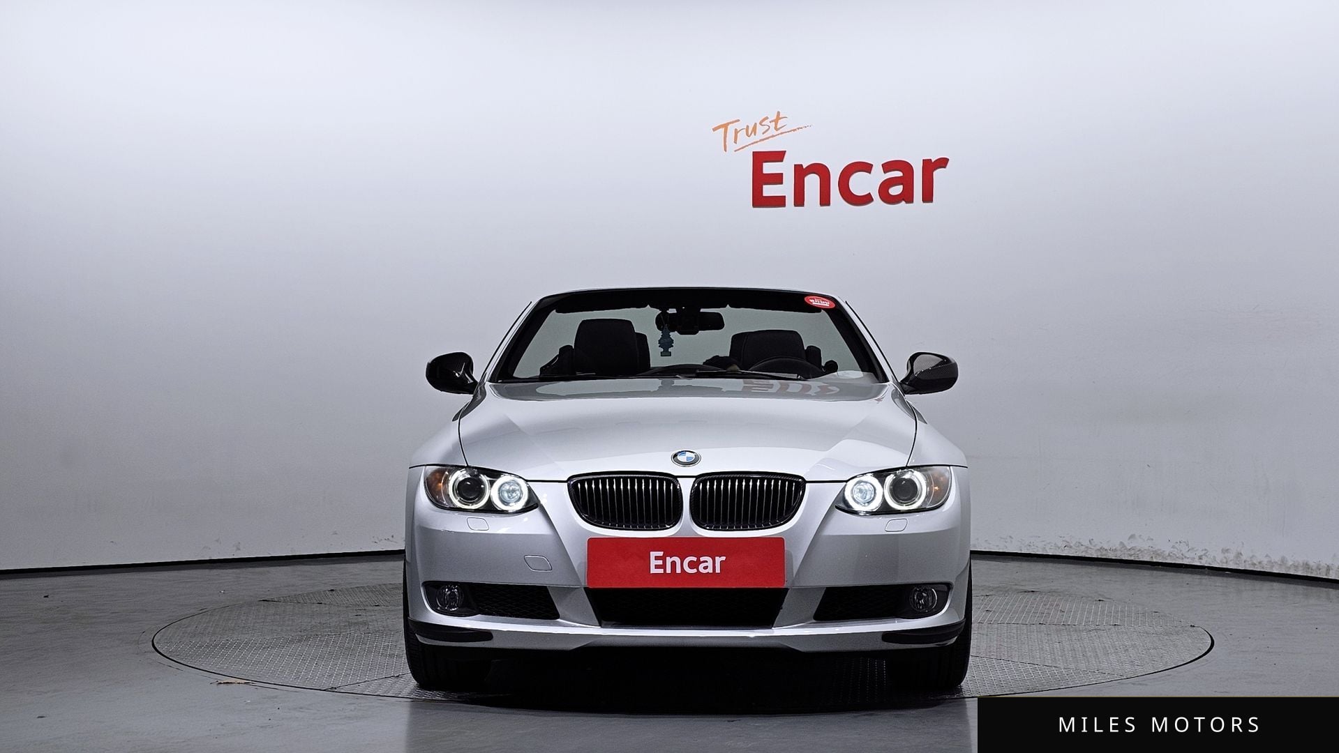 BMW 3 Series (E90) 2010 — миниатюра 3