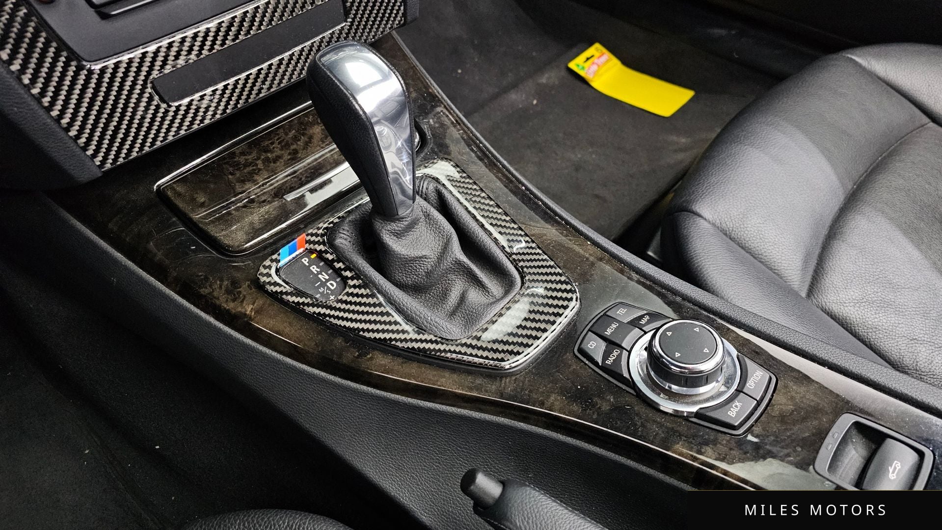 BMW 3 Series (E90) 2010 — миниатюра 9