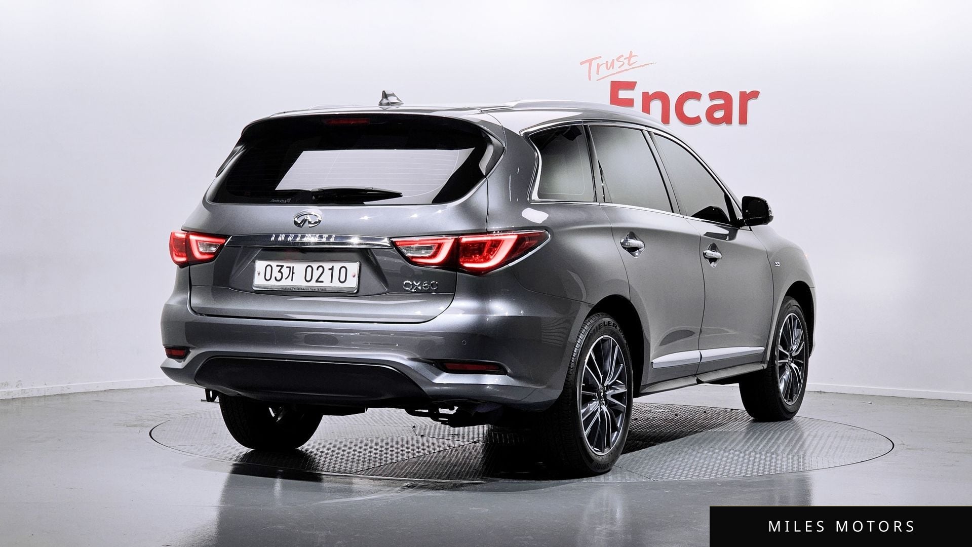 Infiniti QX60 2016 — миниатюра 2