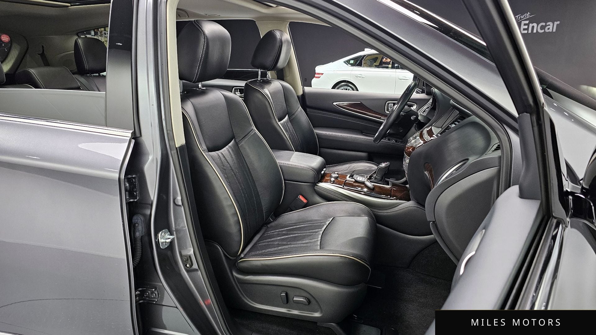 Infiniti QX60 2016 — миниатюра 10