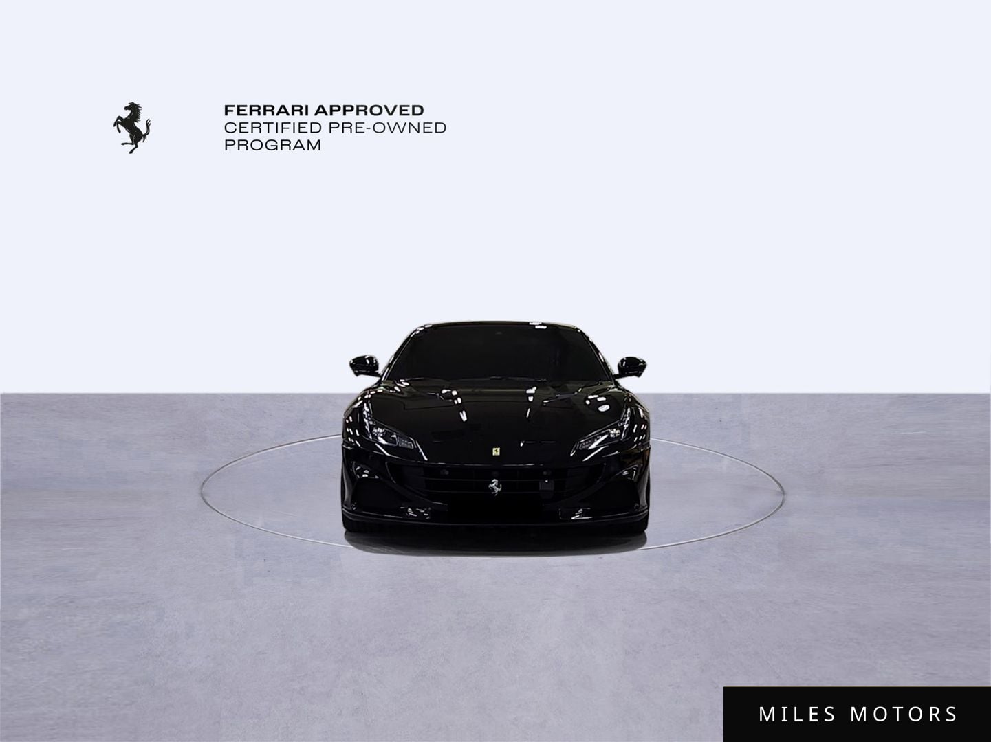 Ferrari 포르토피노 2023 — миниатюра 2