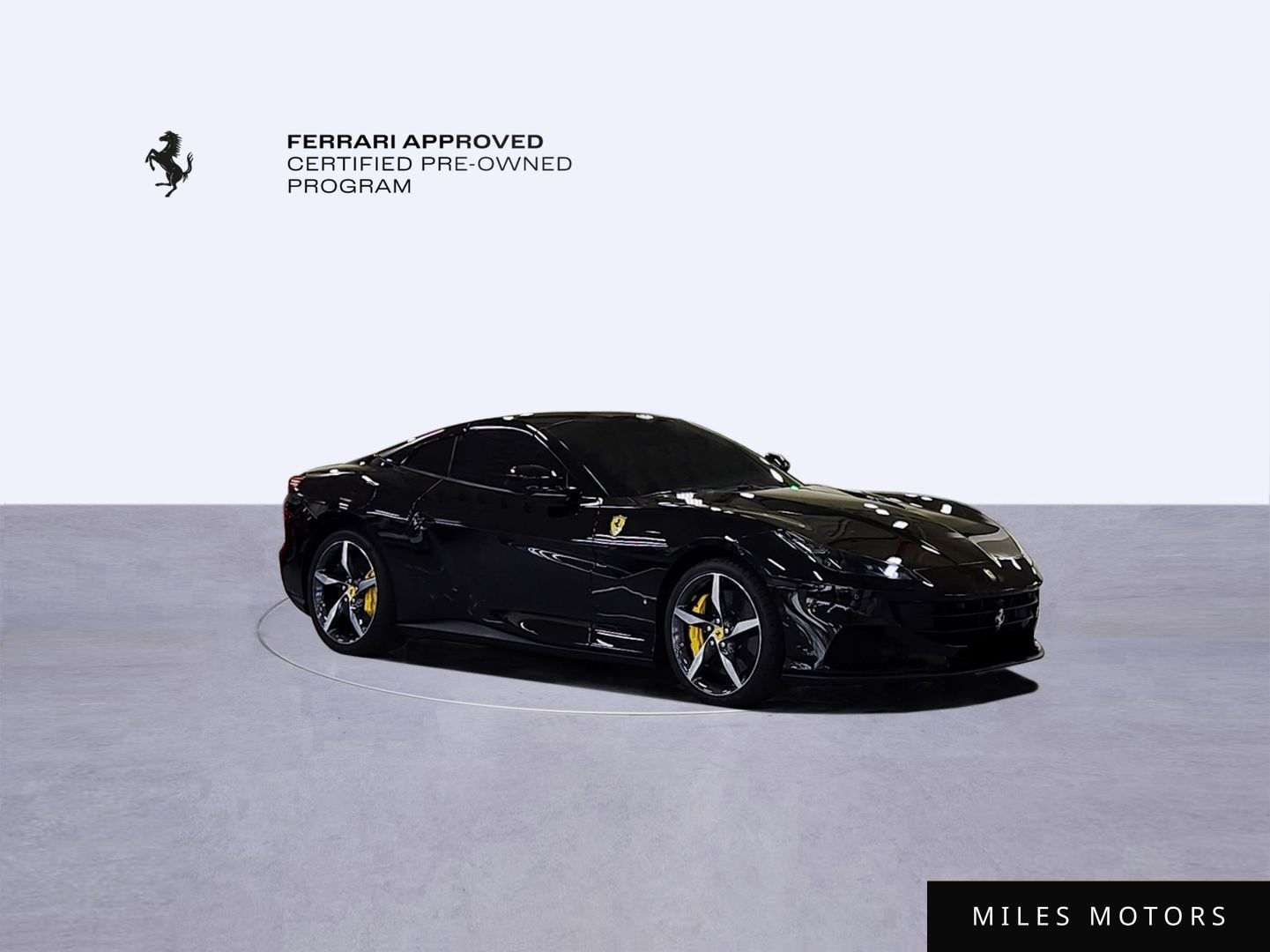 Ferrari 포르토피노 2023 — миниатюра 4