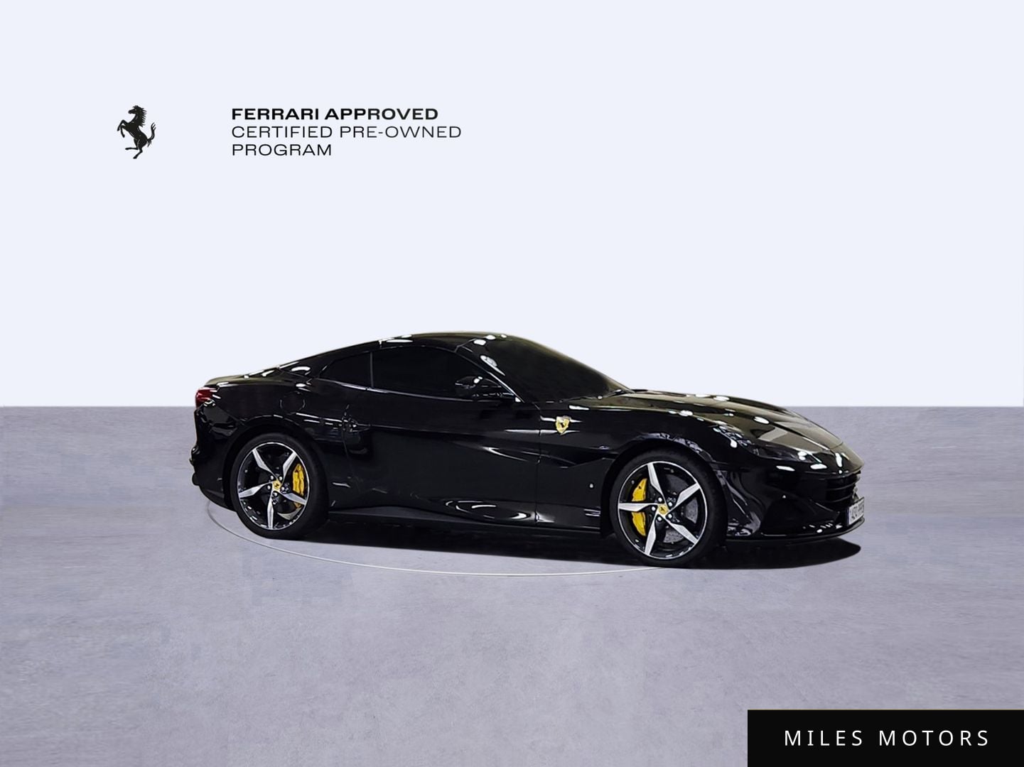 Ferrari 포르토피노 2023 — миниатюра 5