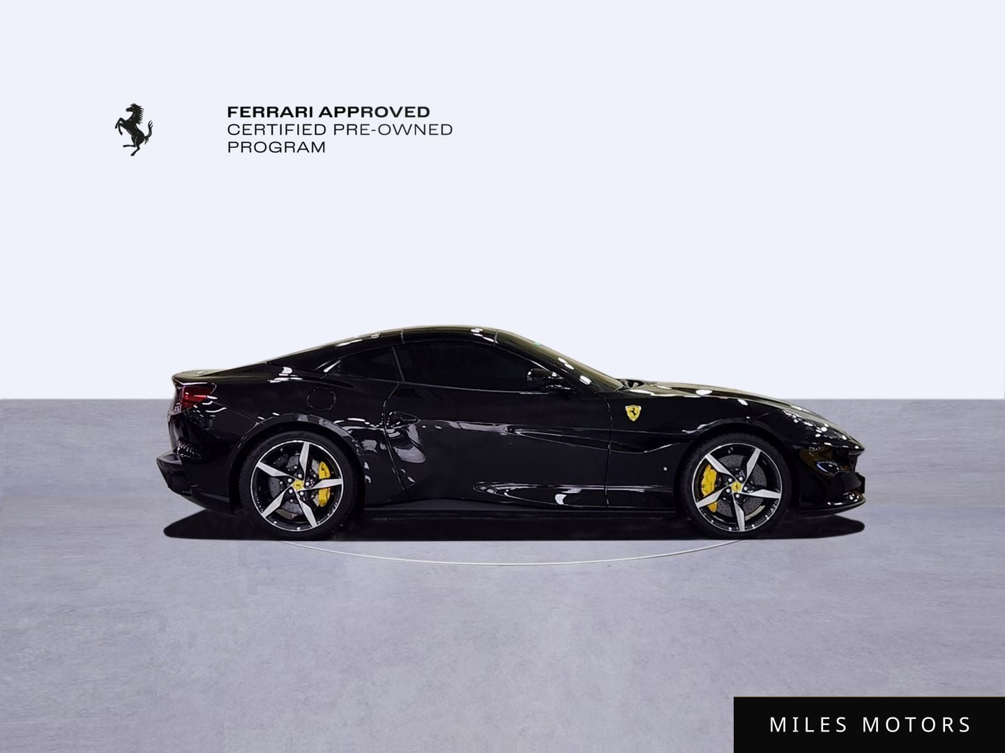Ferrari 포르토피노 2023 — миниатюра 6