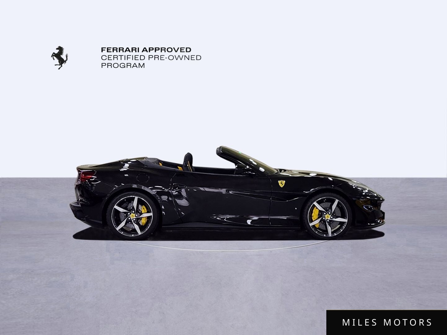 Ferrari 포르토피노 2023 — миниатюра 7