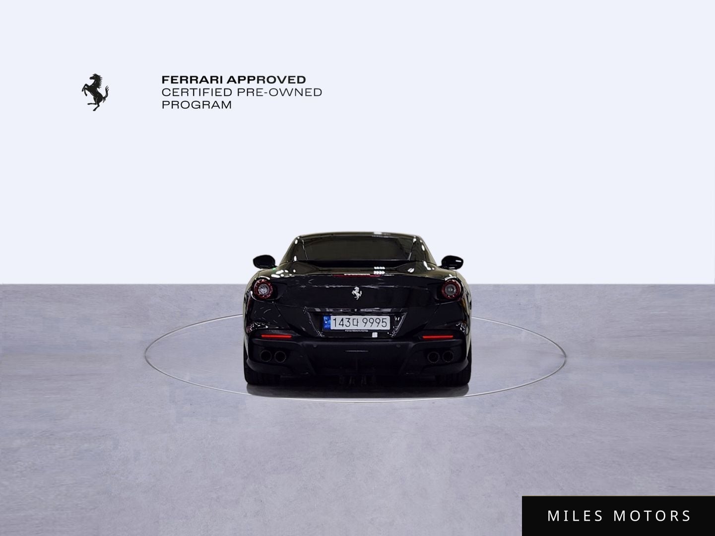 Ferrari 포르토피노 2023 — миниатюра 8