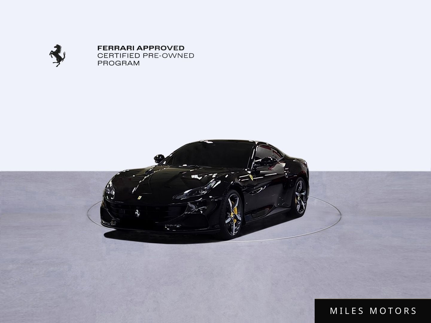 Ferrari 포르토피노 2023 — миниатюра 12