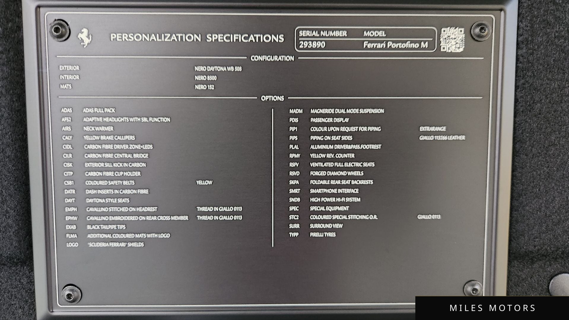 Ferrari 포르토피노 2023 — миниатюра 17