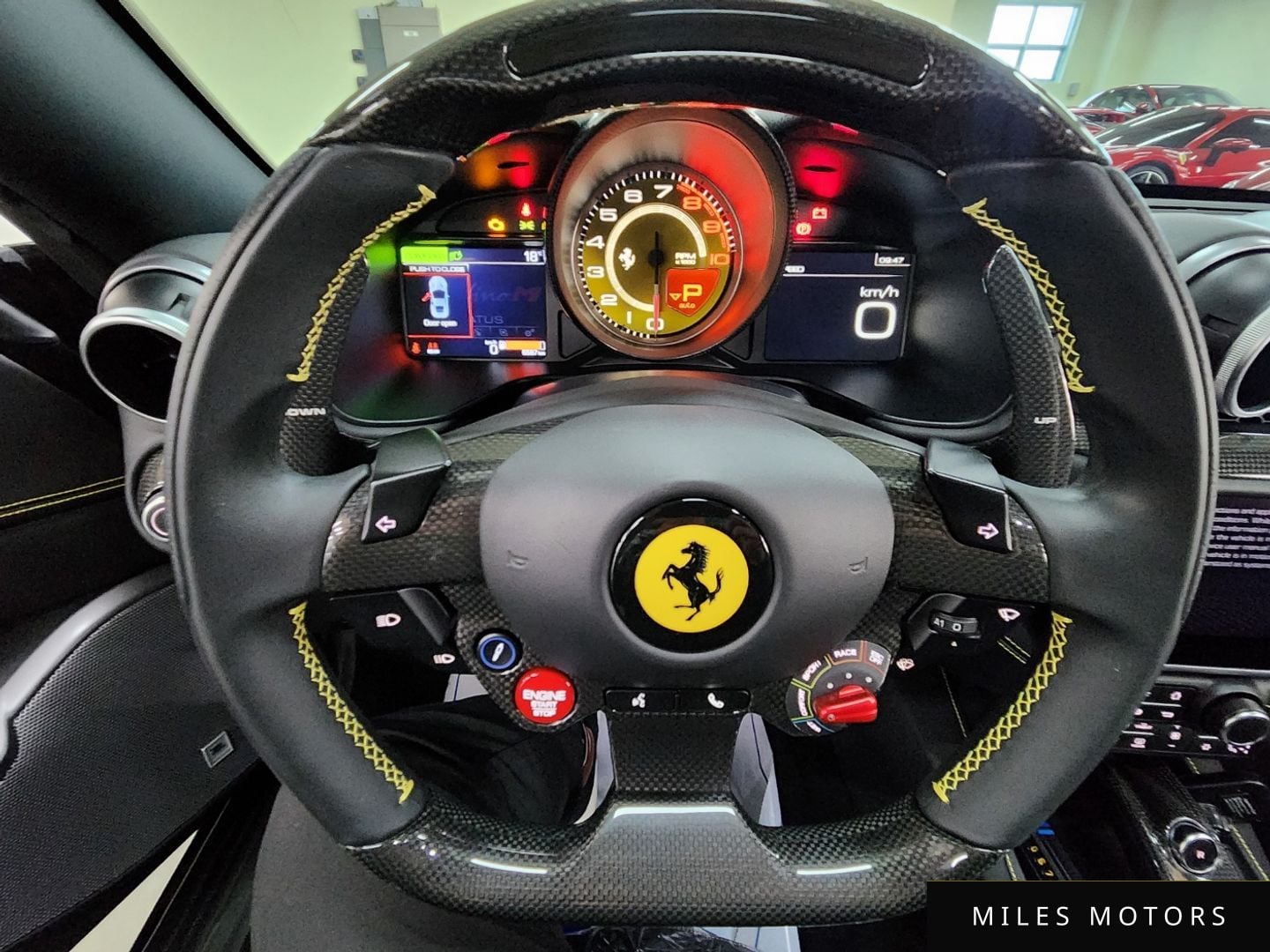 Ferrari 포르토피노 2023 — миниатюра 18