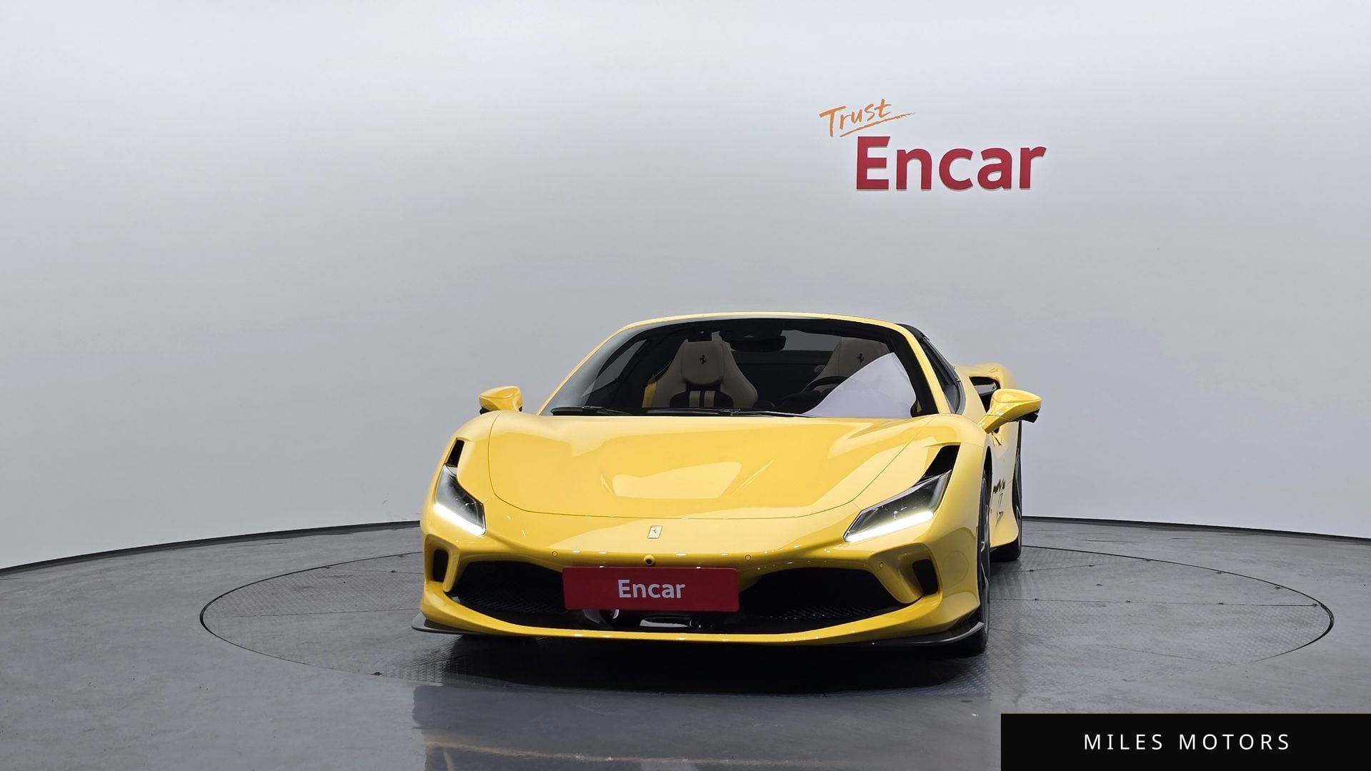 Ferrari F8 2021 — миниатюра 3