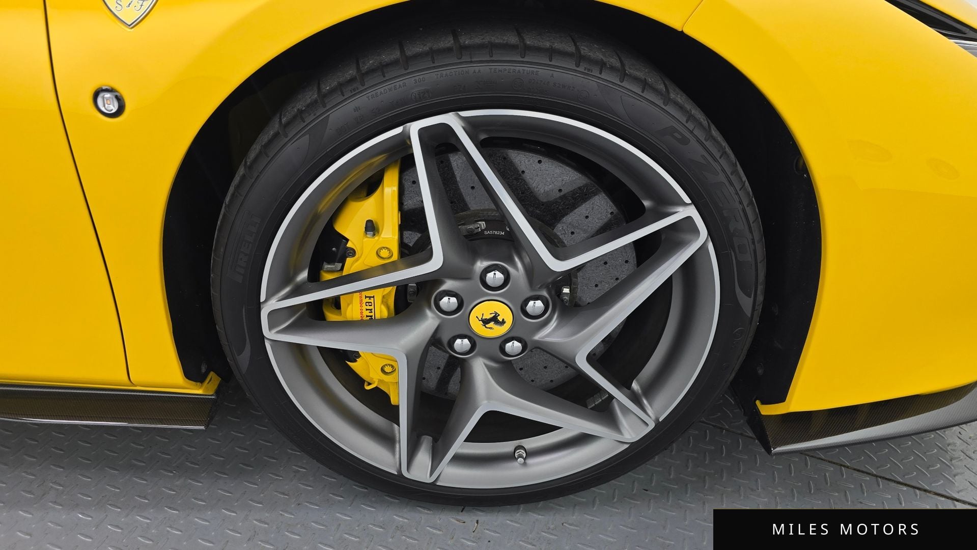 Ferrari F8 2021 — миниатюра 5