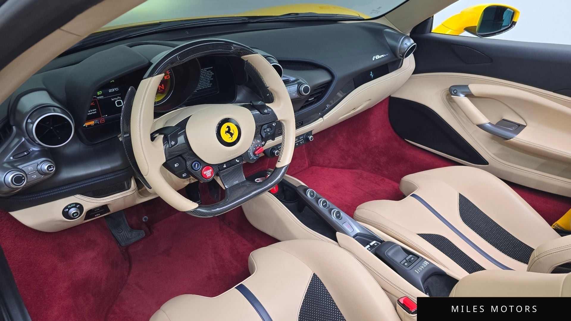 Ferrari F8 2021 — миниатюра 7