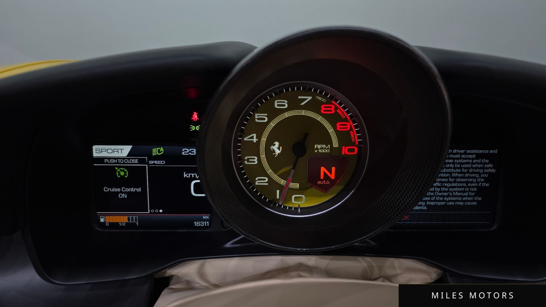 Ferrari F8 2021 — миниатюра 8