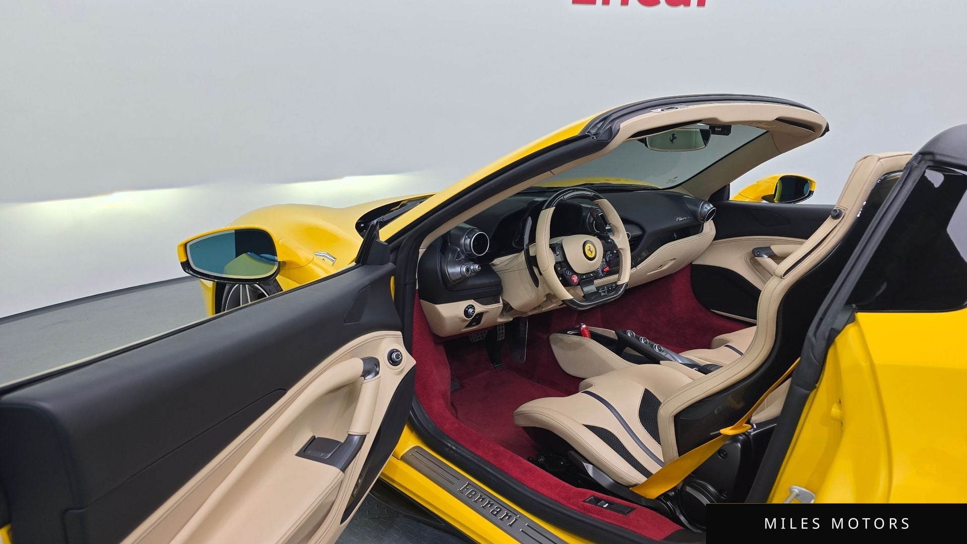 Ferrari F8 2021 — миниатюра 10