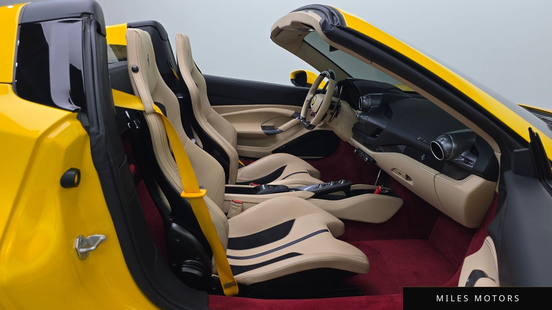 Ferrari F8 2021 — миниатюра 11