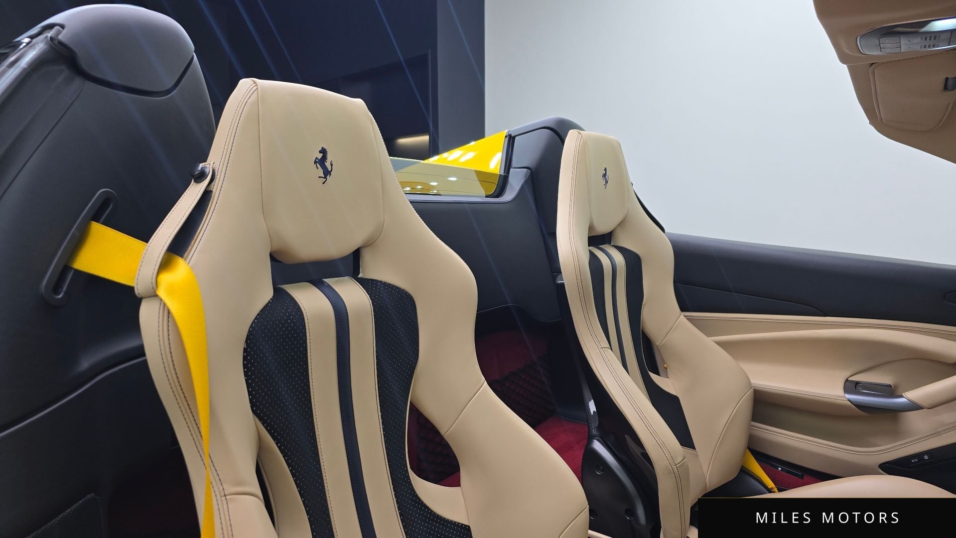 Ferrari F8 2021 — миниатюра 12