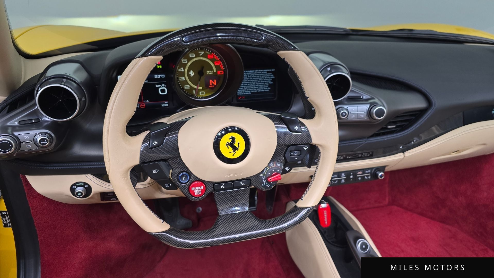 Ferrari F8 2021 — миниатюра 13