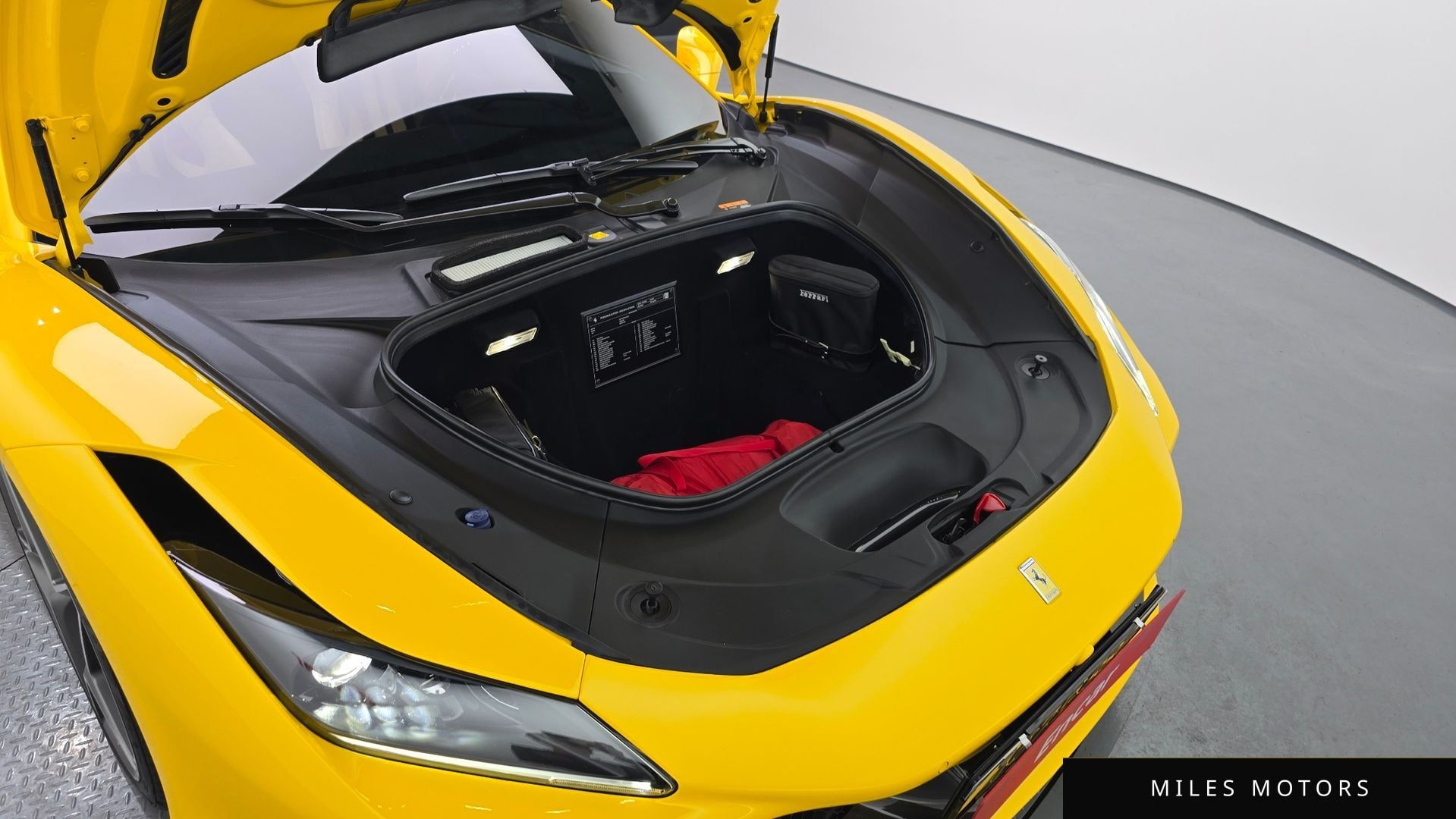 Ferrari F8 2021 — миниатюра 20