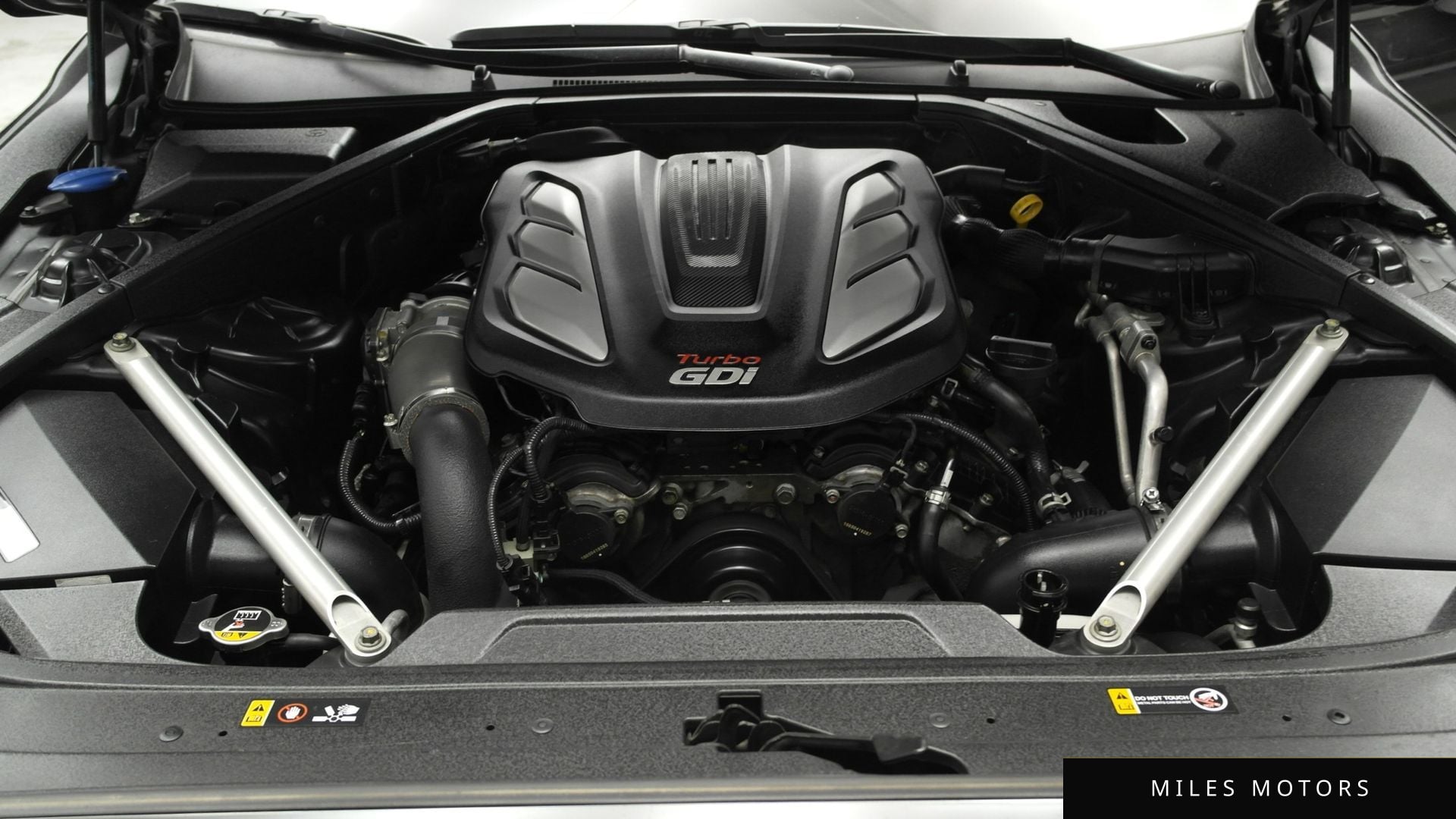 Genesis EQ900 2016 — миниатюра 6