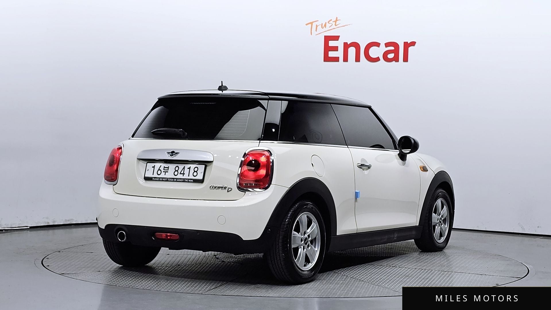 MINI Cooper D 2015 — миниатюра 2