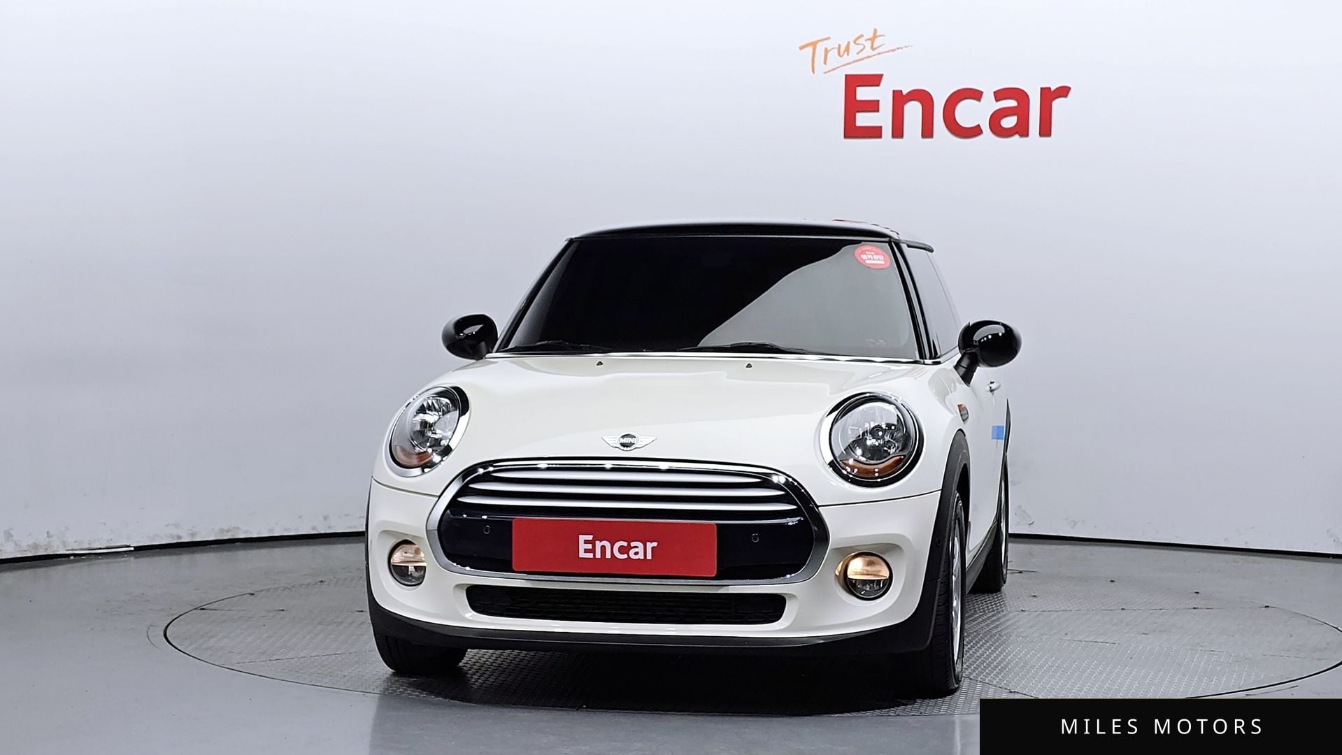 MINI Cooper D 2015 — миниатюра 3