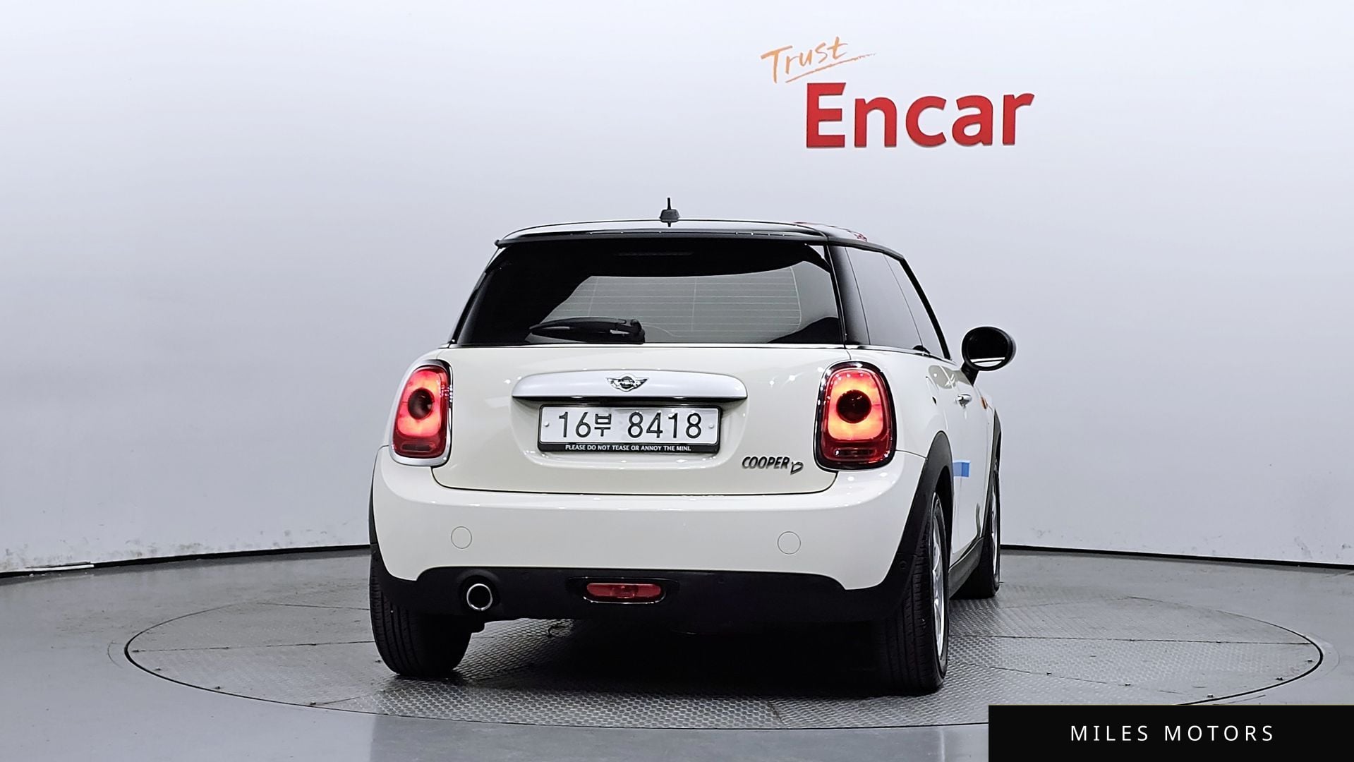 MINI Cooper D 2015 — миниатюра 4