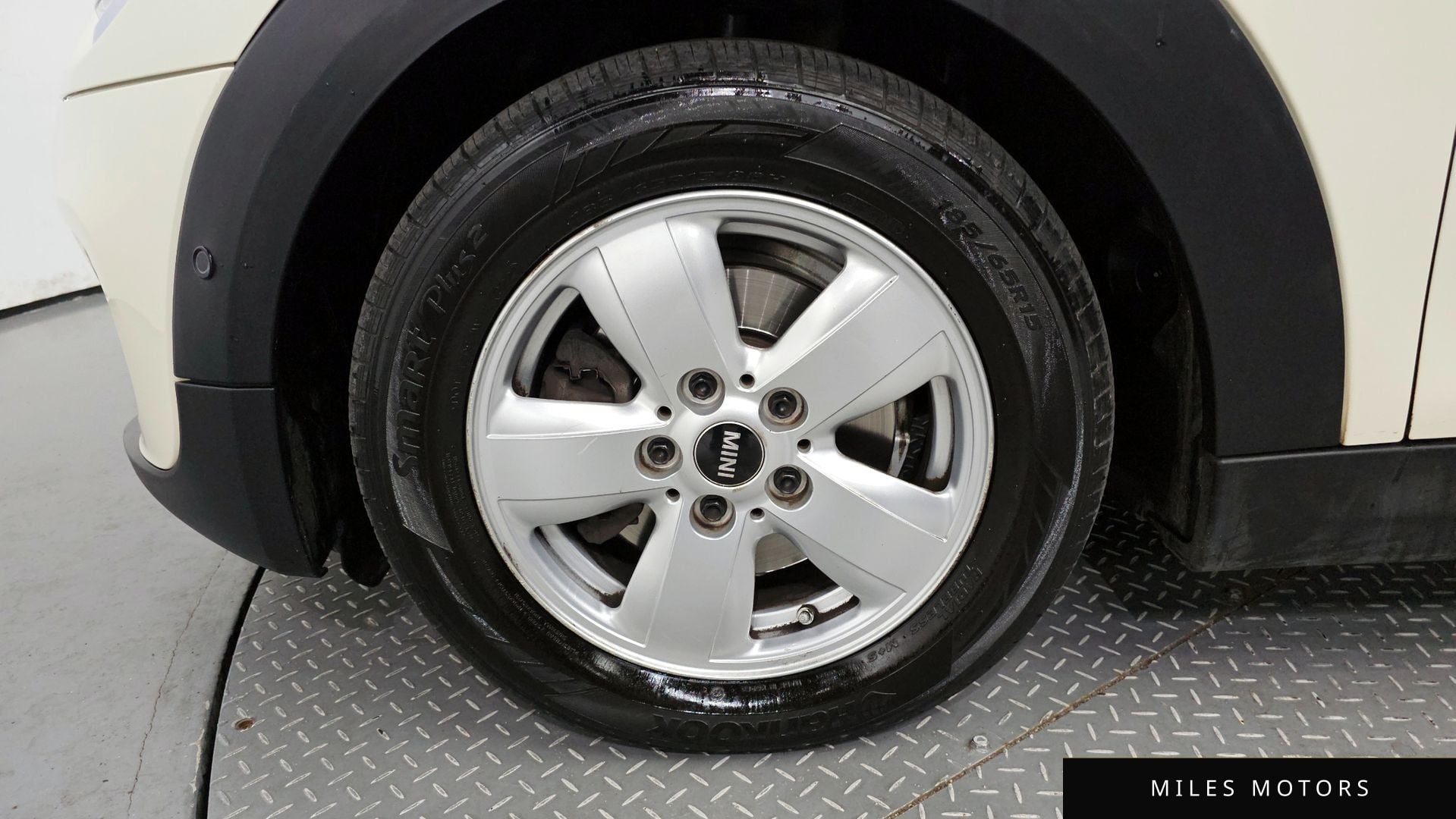 MINI Cooper D 2015 — миниатюра 5
