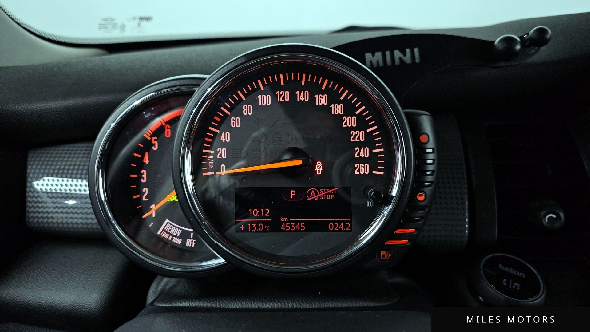 MINI Cooper D 2015 — миниатюра 8