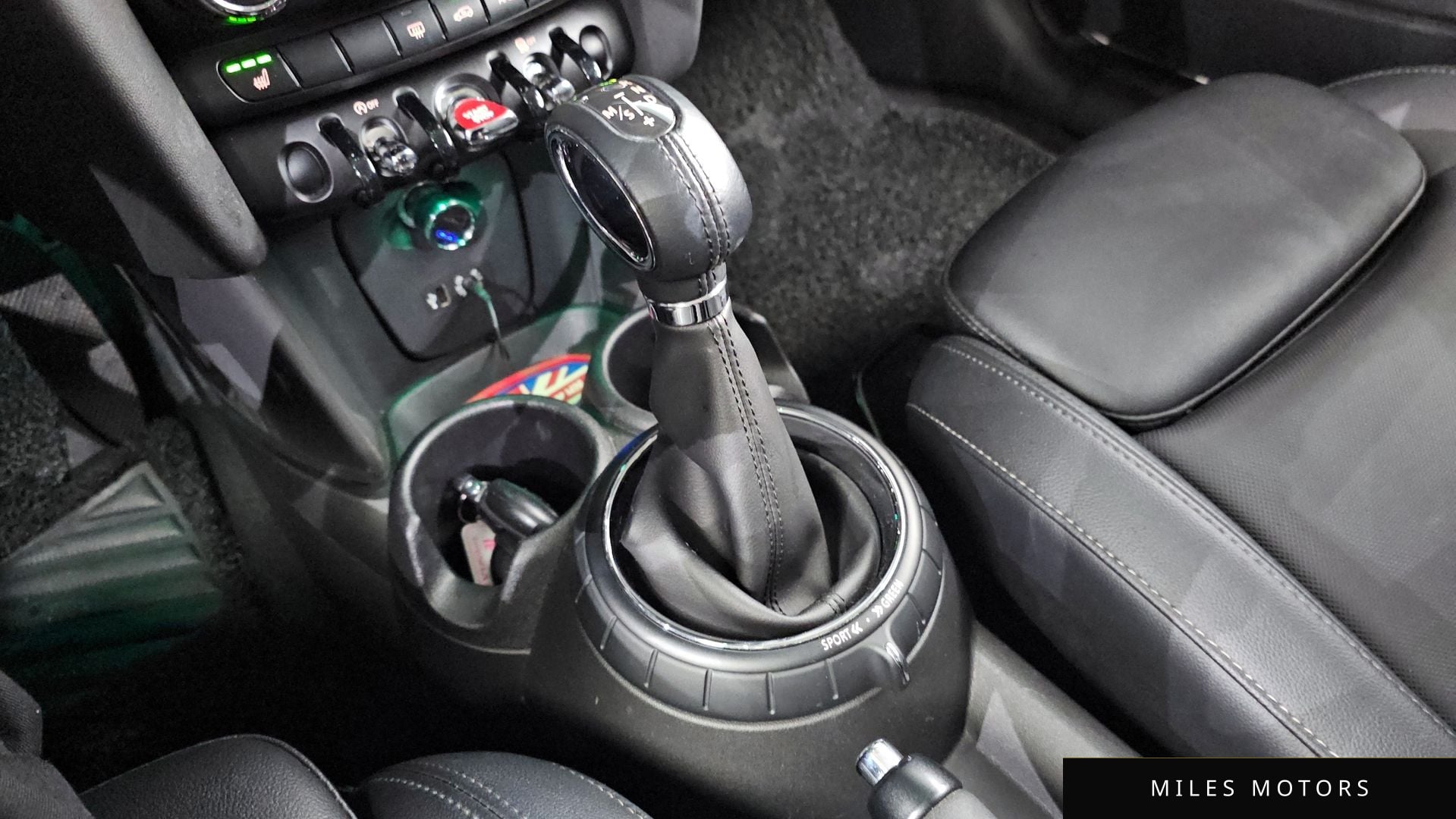 MINI Cooper D 2015 — миниатюра 9
