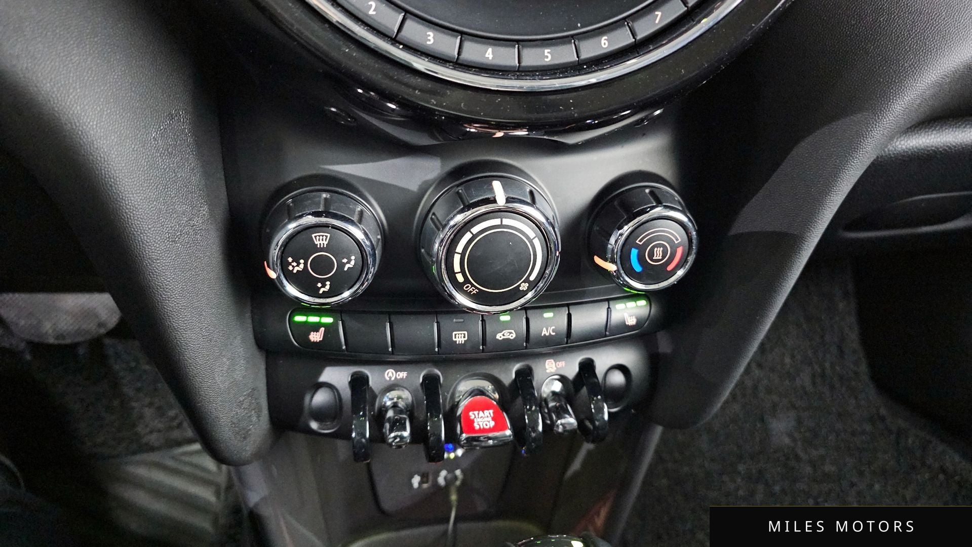 MINI Cooper D 2015 — миниатюра 15