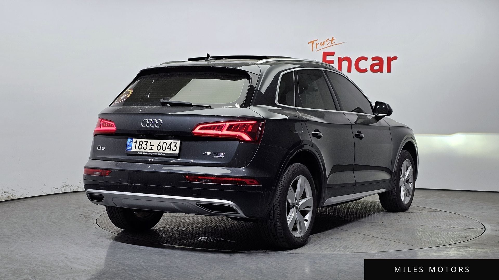 Audi Q5 (FY) 2020 — миниатюра 2
