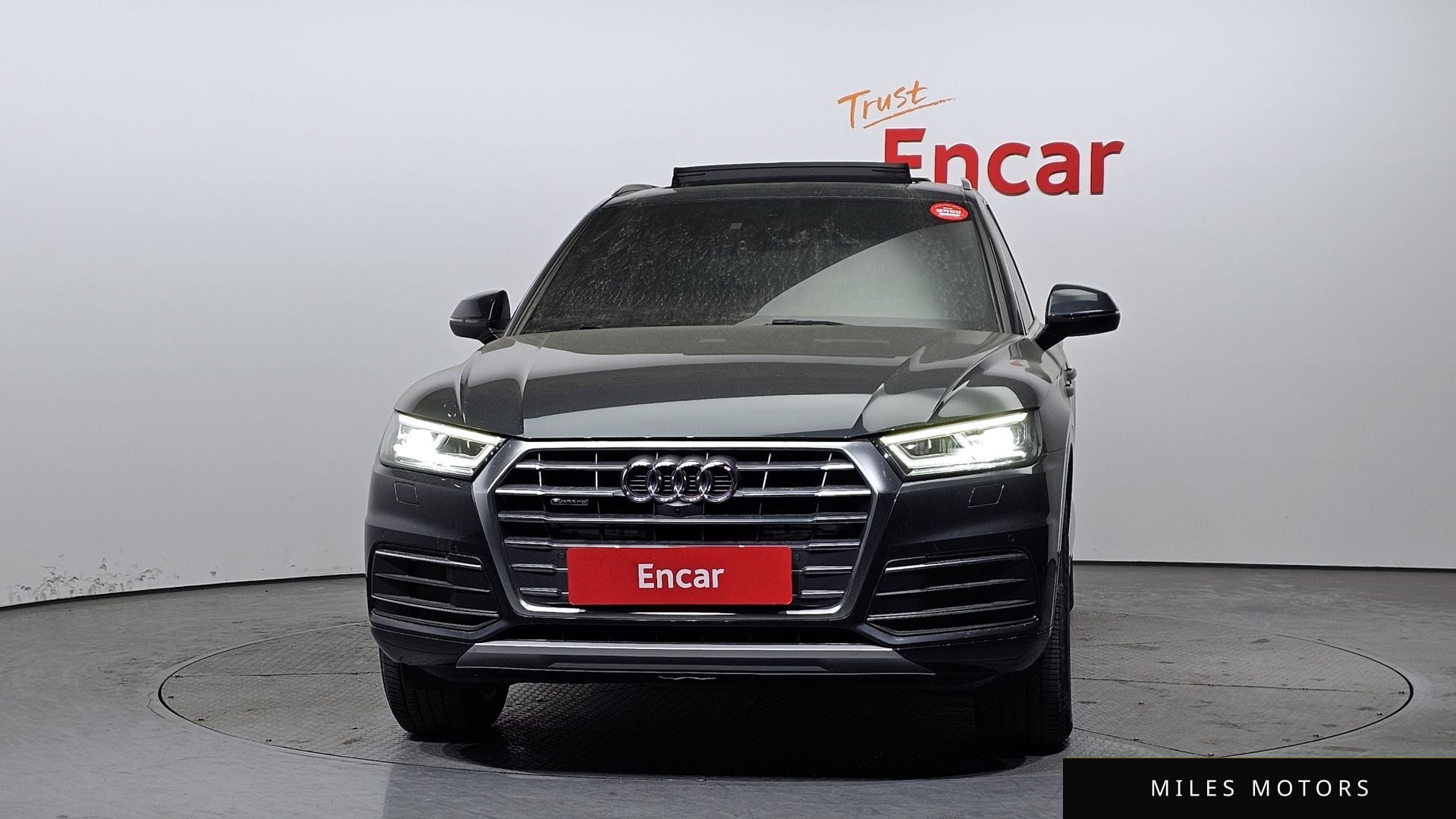 Audi Q5 (FY) 2020 — миниатюра 3