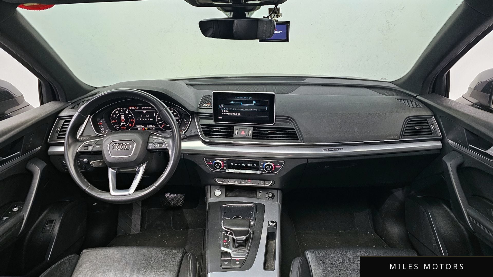 Audi Q5 (FY) 2020 — миниатюра 7