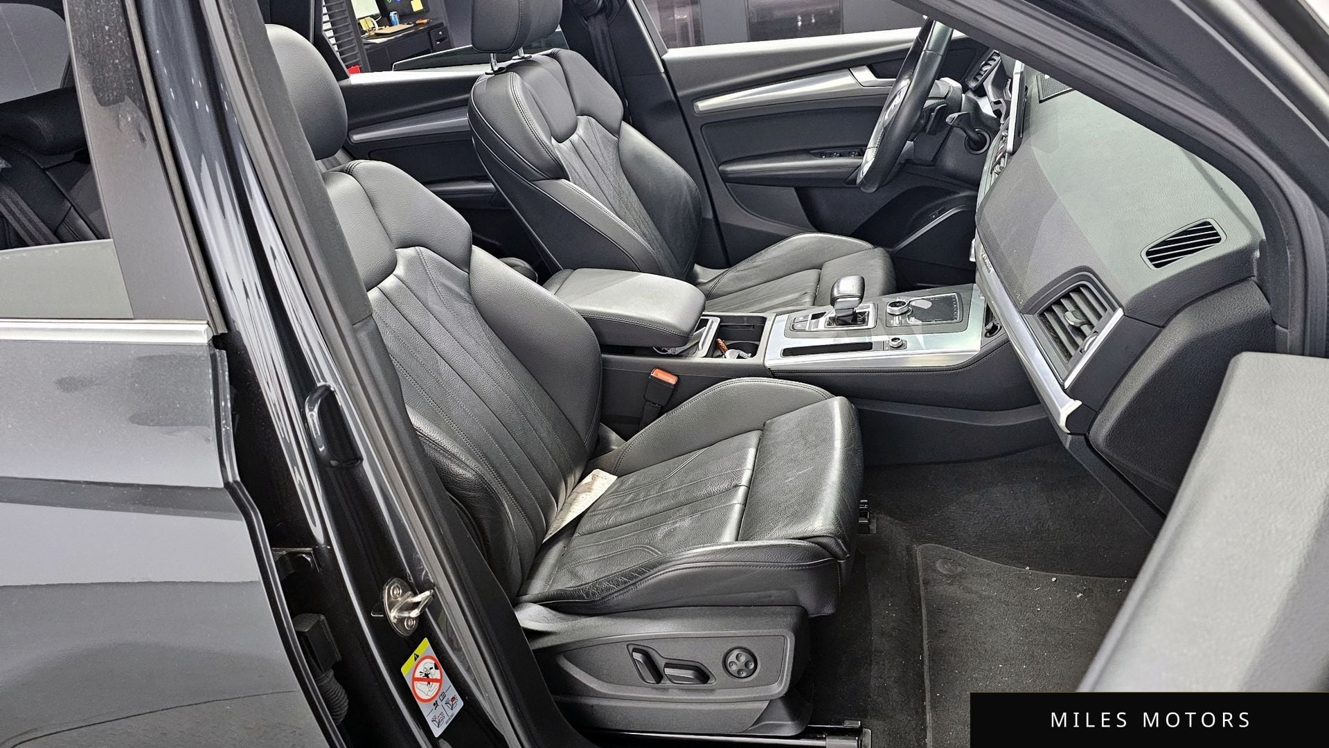 Audi Q5 (FY) 2020 — миниатюра 10