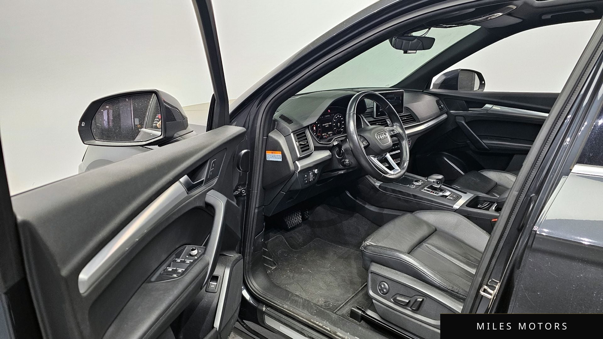 Audi Q5 (FY) 2020 — миниатюра 11