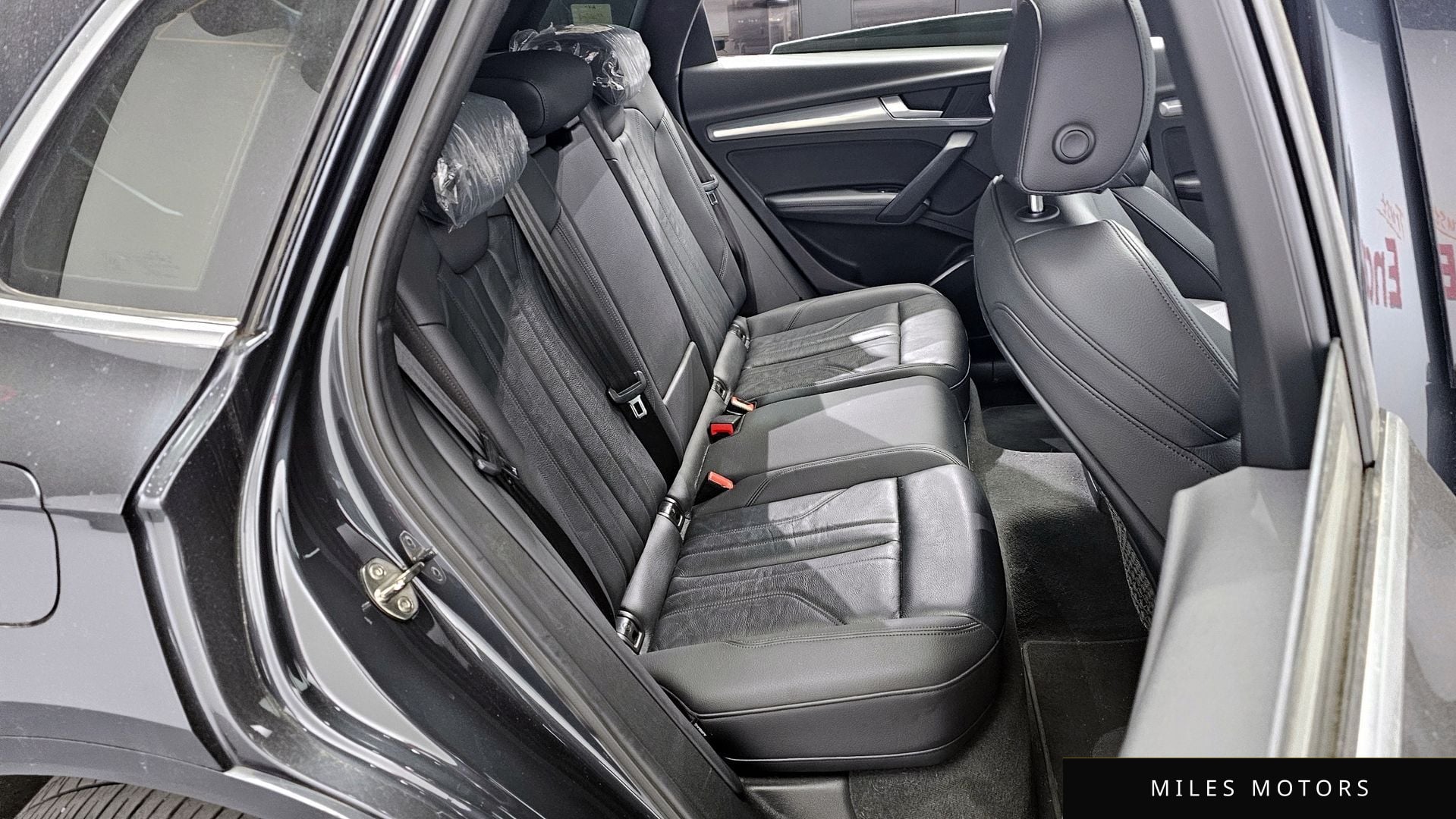 Audi Q5 (FY) 2020 — миниатюра 12