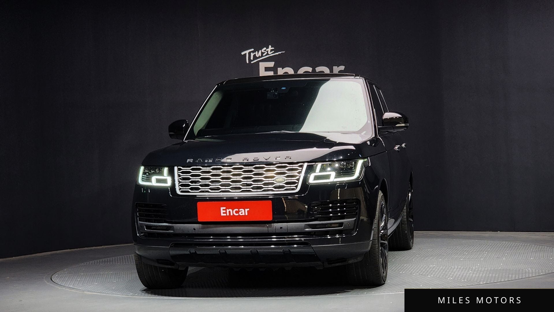 Land Rover Range Rover 2014 — миниатюра 2