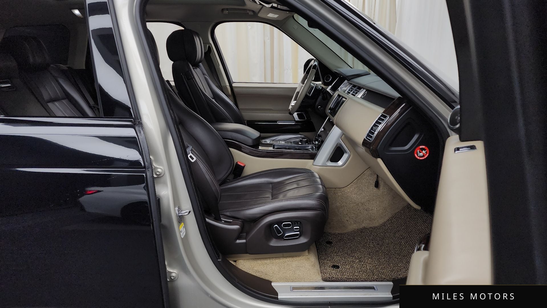 Land Rover Range Rover 2014 — миниатюра 10